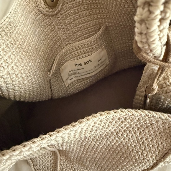 The Sak Los Feliz Tote Bag - Picture 5 of 6